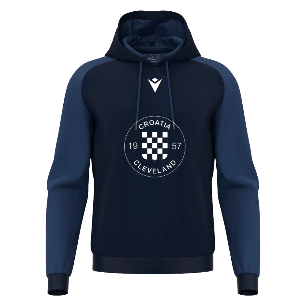 Macron Horn sweatshirt | Image 1