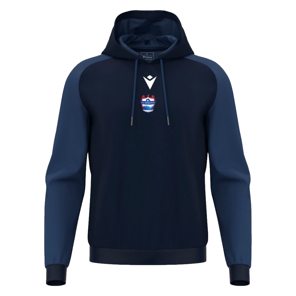 Macron Horn sweatshirt | Image 1