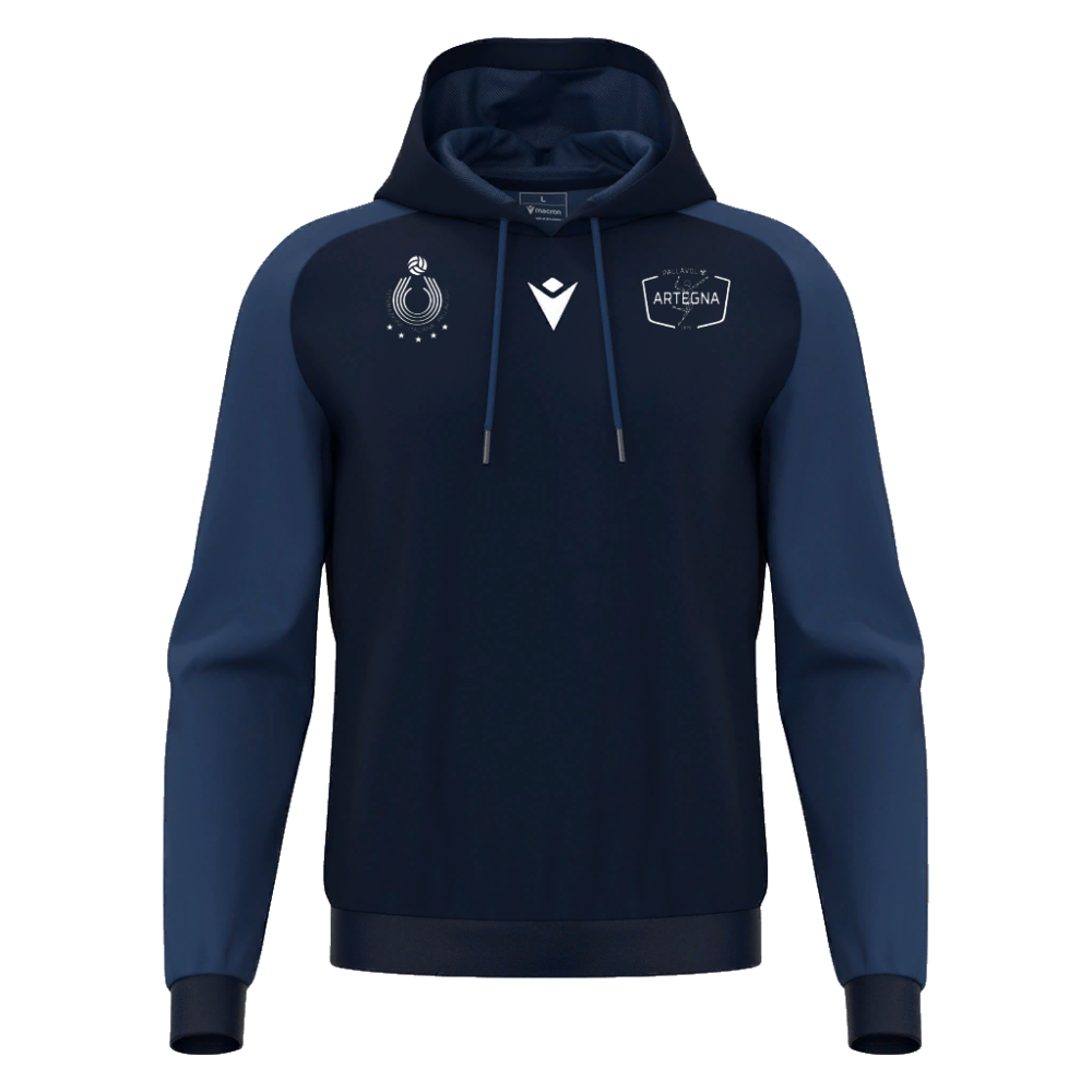 Macron Horn felpa | Immagine 1