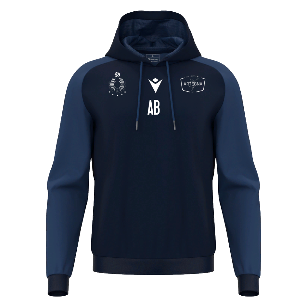 Macron Horn felpa | Immagine 1