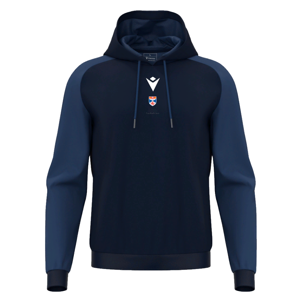 Macron Horn sweatshirt jr | Image 1