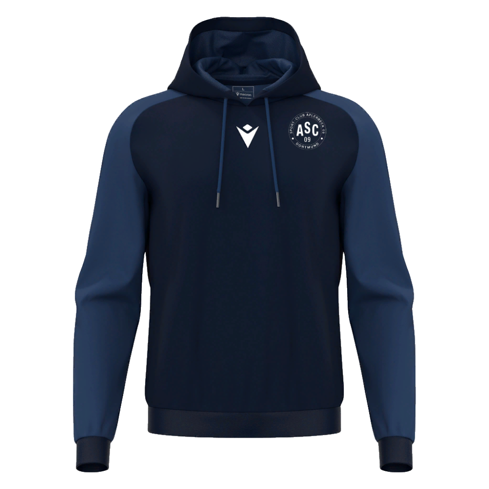 Macron Horn sweatshirt | Bild 1