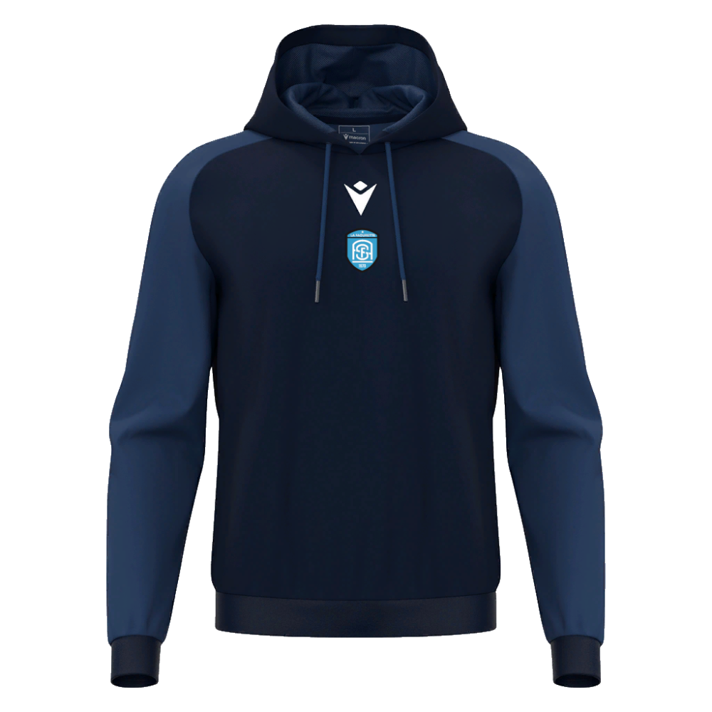 Macron Horn sweat-shirt | Image 1