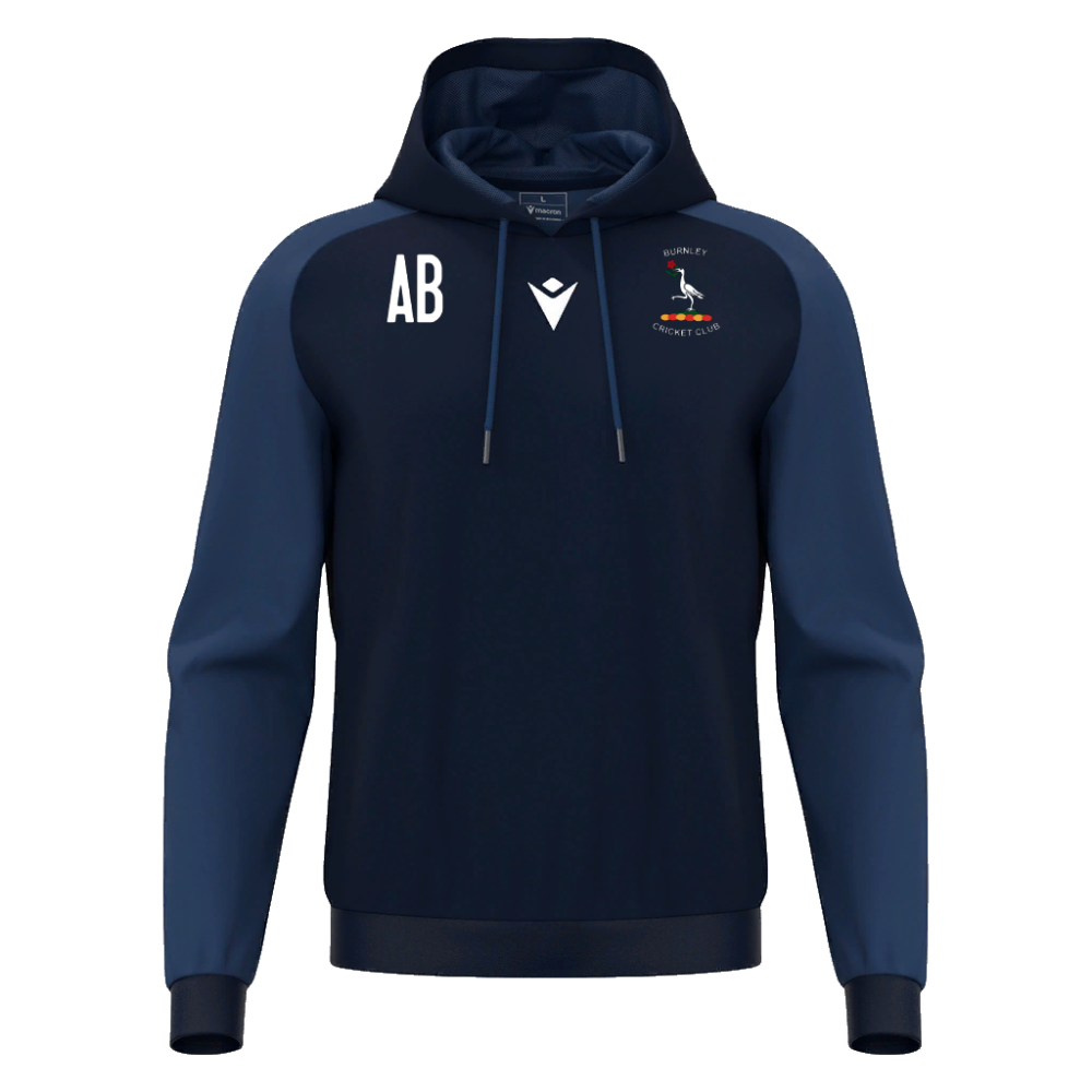 Macron Horn sweatshirt sr | Image 1
