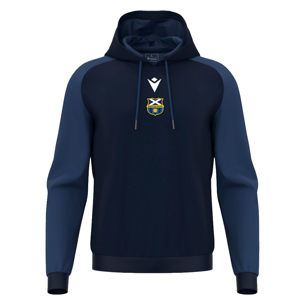 Macron Horn sweatshirt jr | Image 1