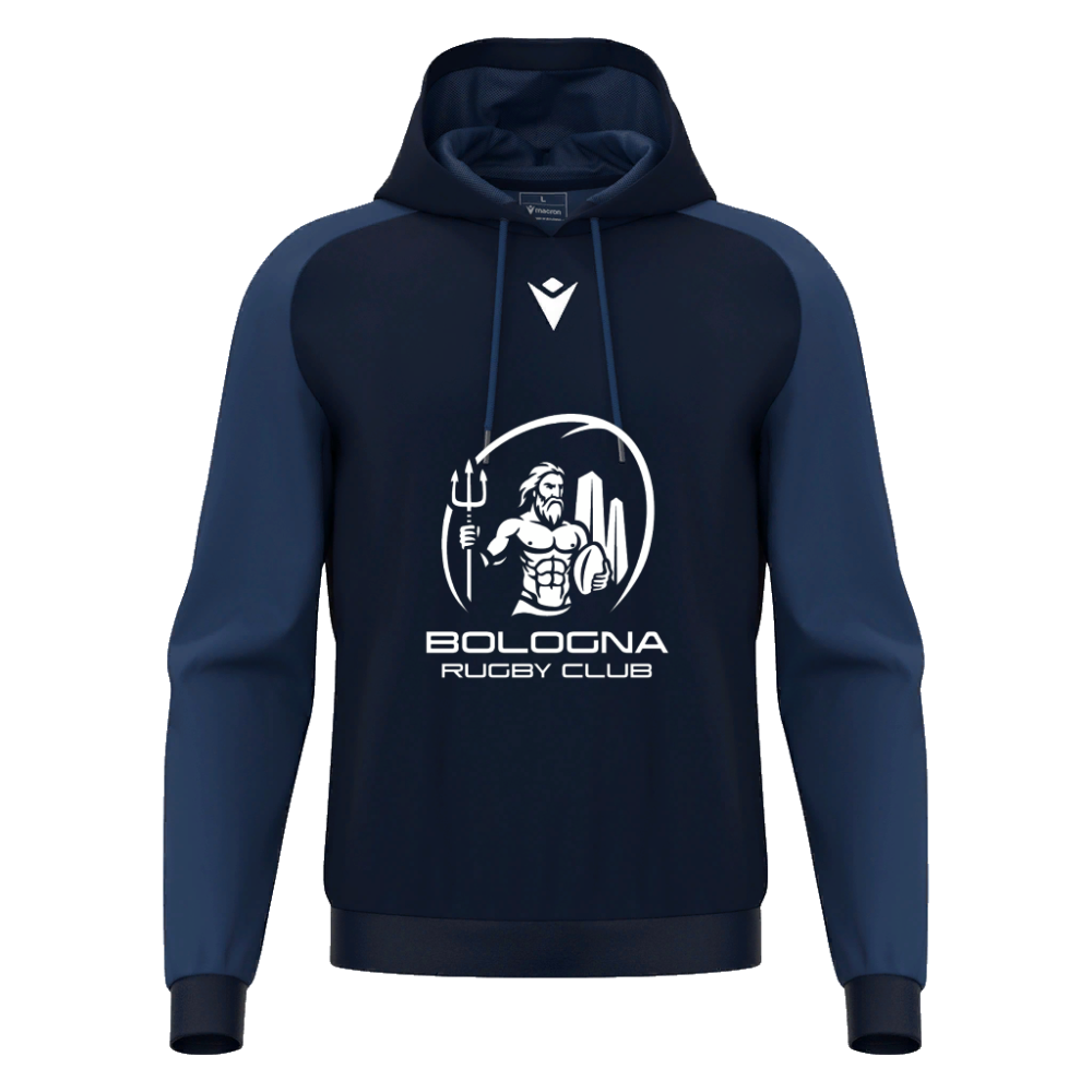 Macron Horn felpa | Immagine 1