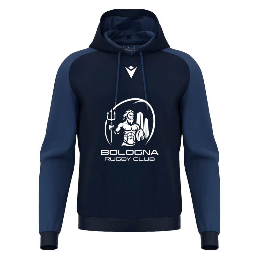 Macron Horn felpa | Immagine 1