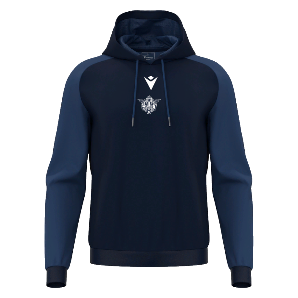 Macron Horn felpa | Immagine 1