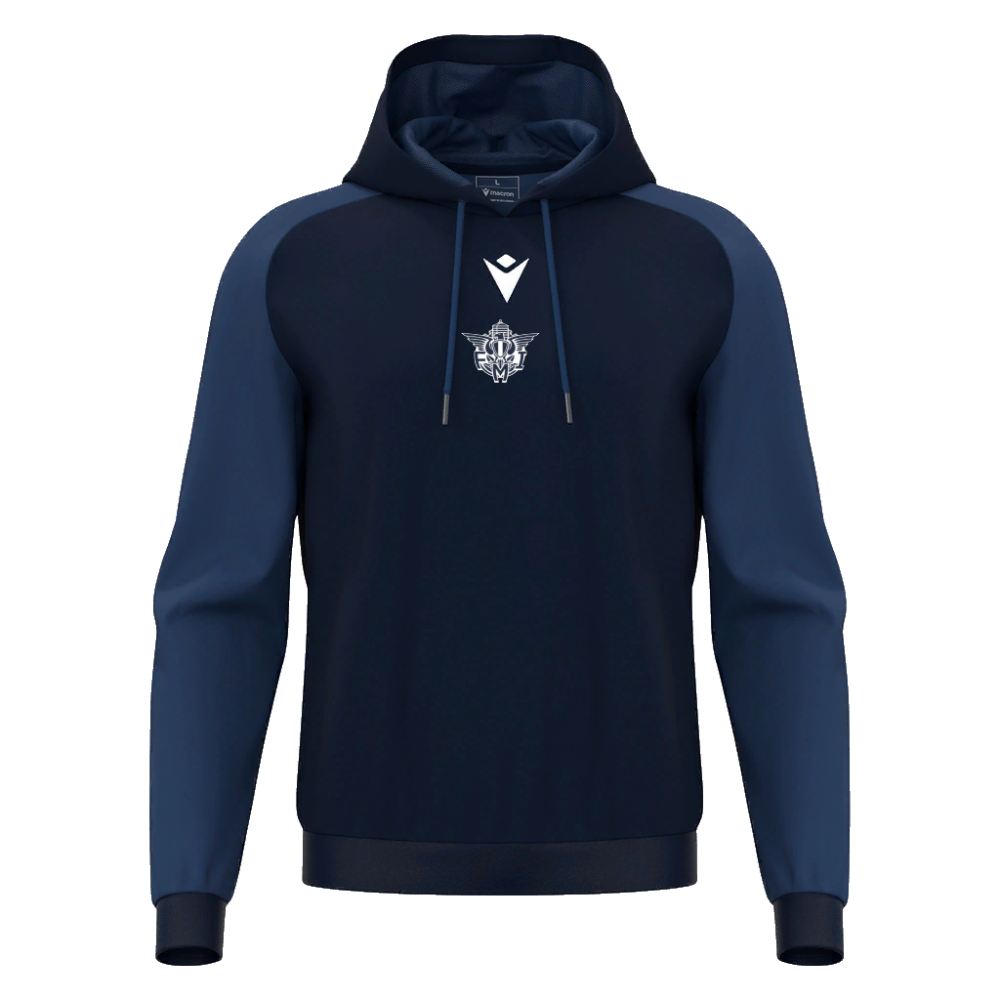 Macron Horn felpa | Immagine 1