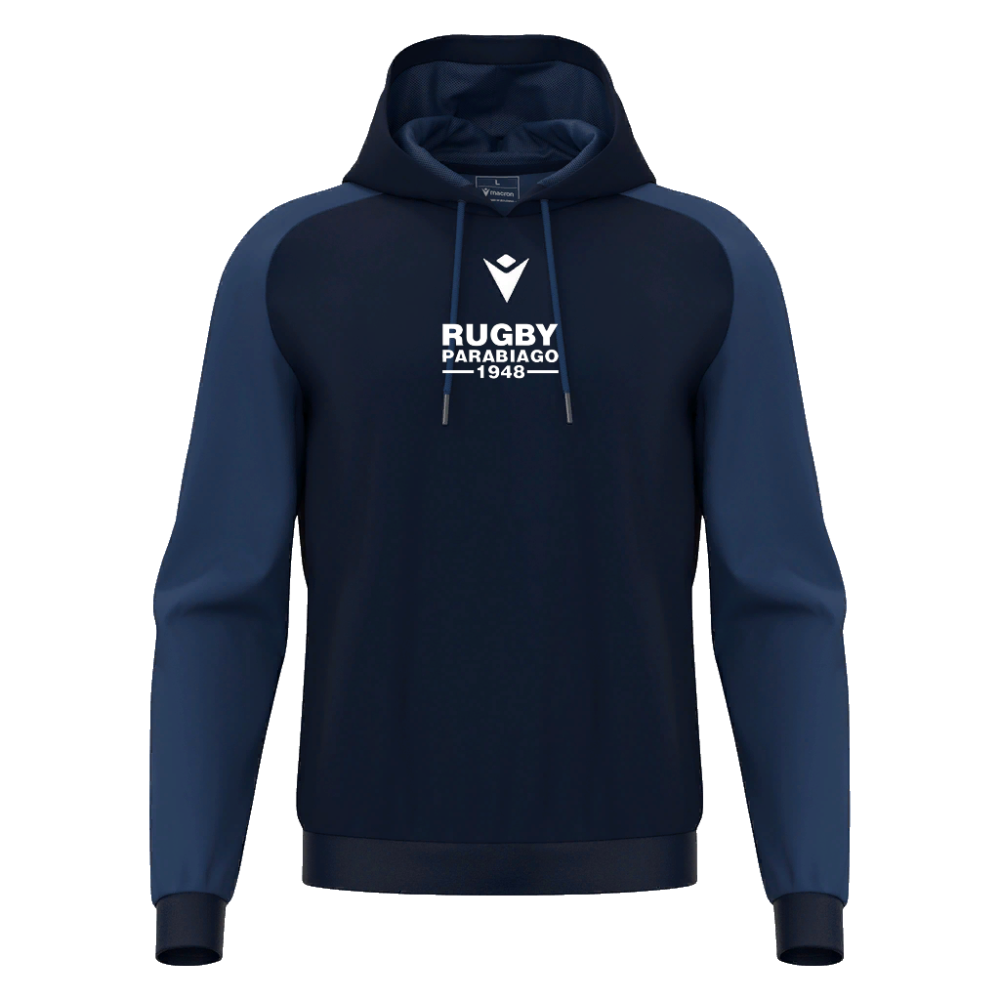 Macron Horn felpa | Immagine 1