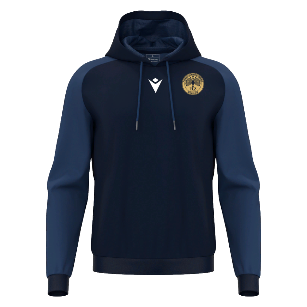 Macron Horn sweatshirt | Bild 1