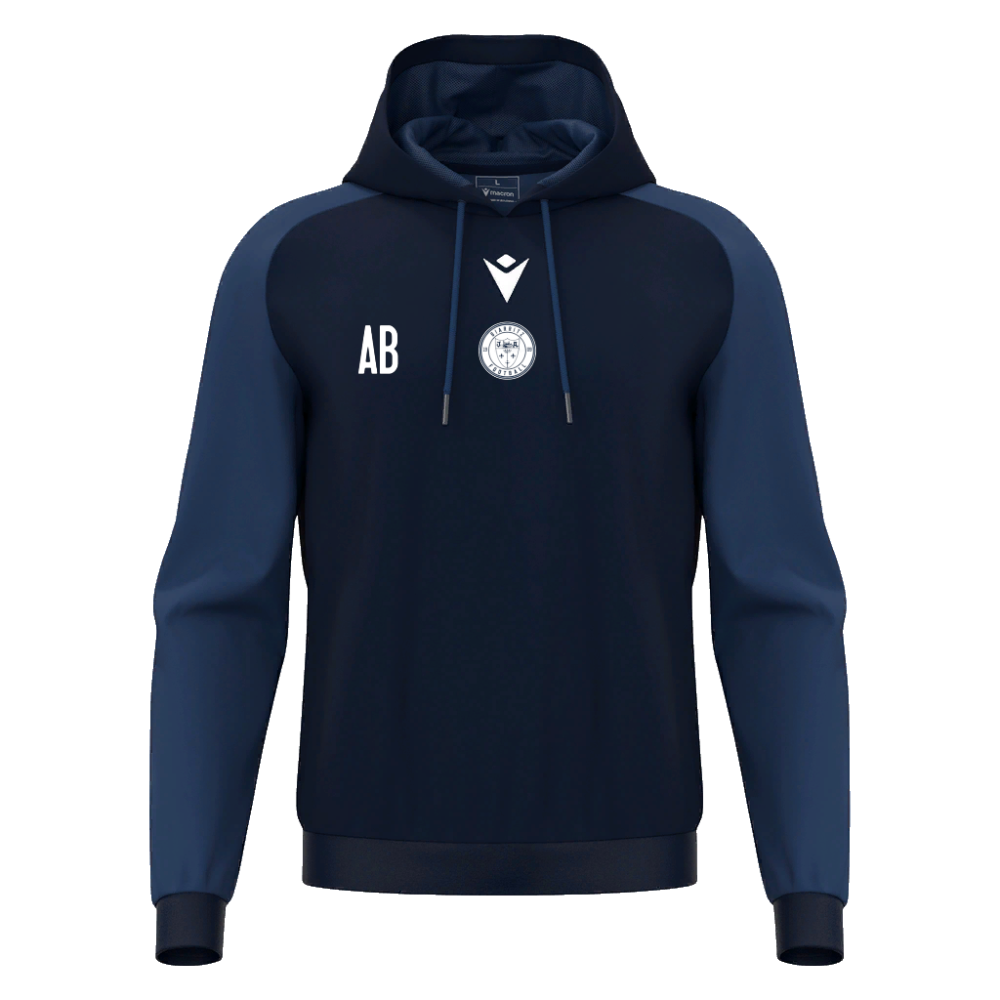 Macron Horn sweat-shirt | Image 1