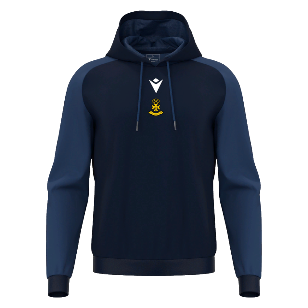 Macron Hoodie rio meao | Imagem 1