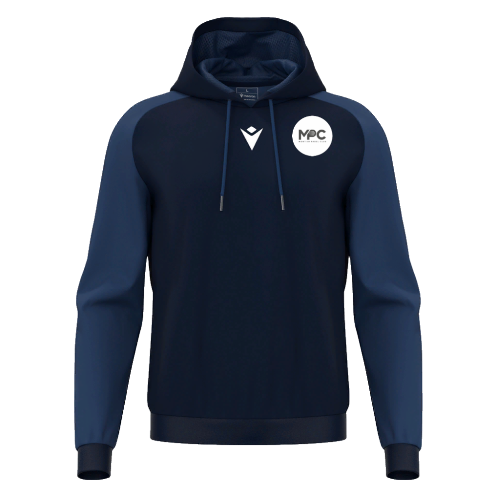 Macron Sweatshirt mpc academy | Imagem 1