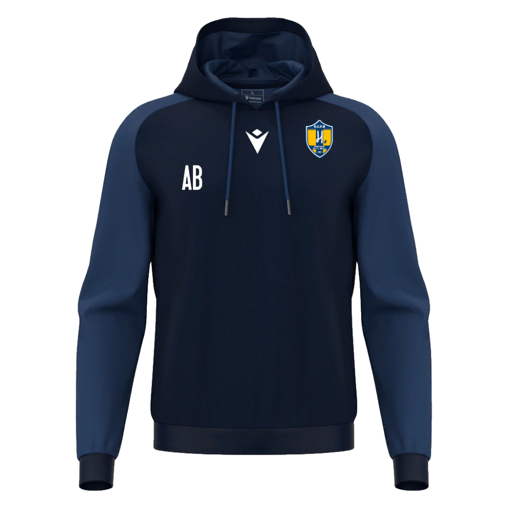 Macron Horn sweat-shirt | Image 1