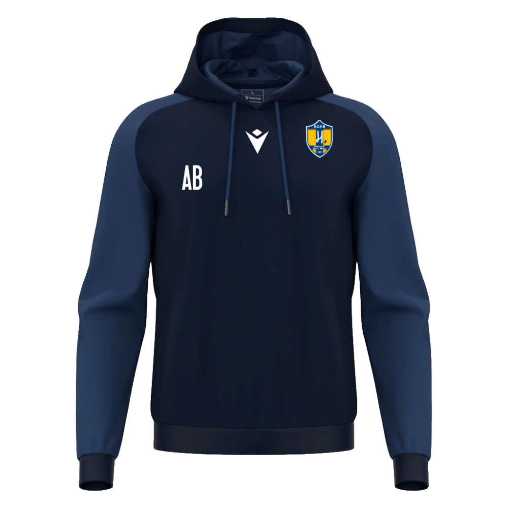 Macron Horn sweat-shirt | Image 1