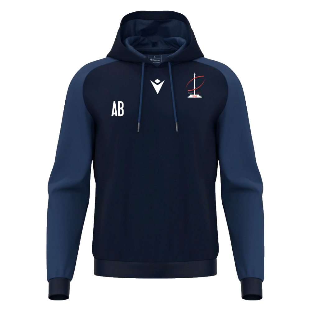 Macron Sweat a capuche 35 € | Image 1