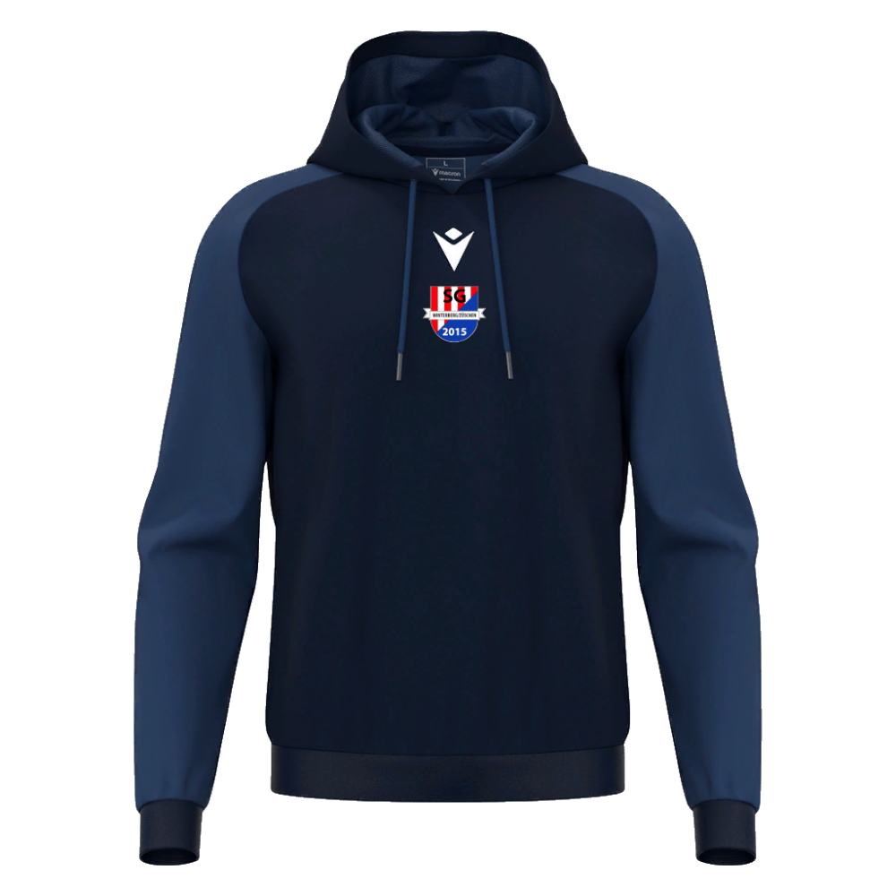 Macron Horn sweatshirt | Bild 1