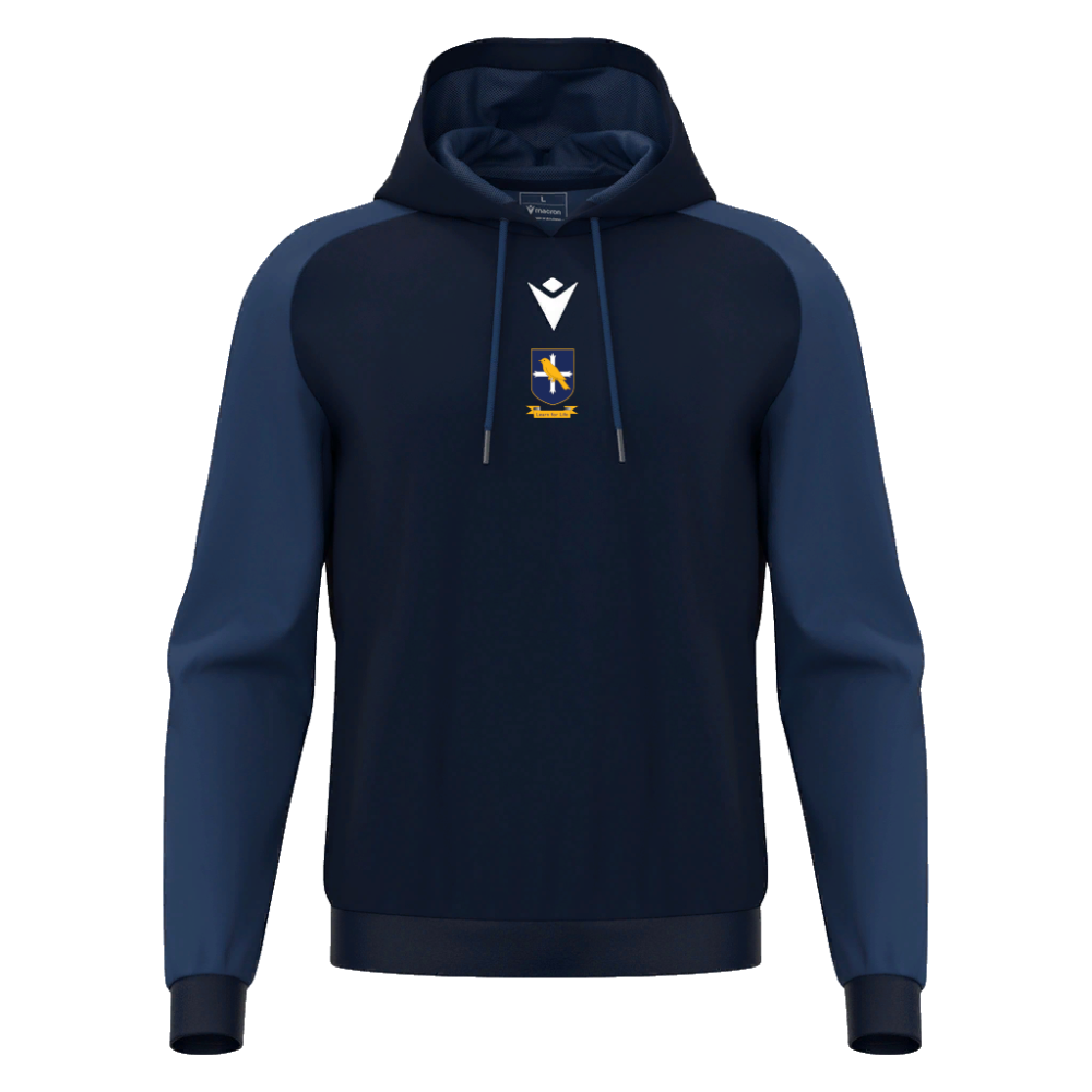 Macron Horn sweatshirt jr | Image 1