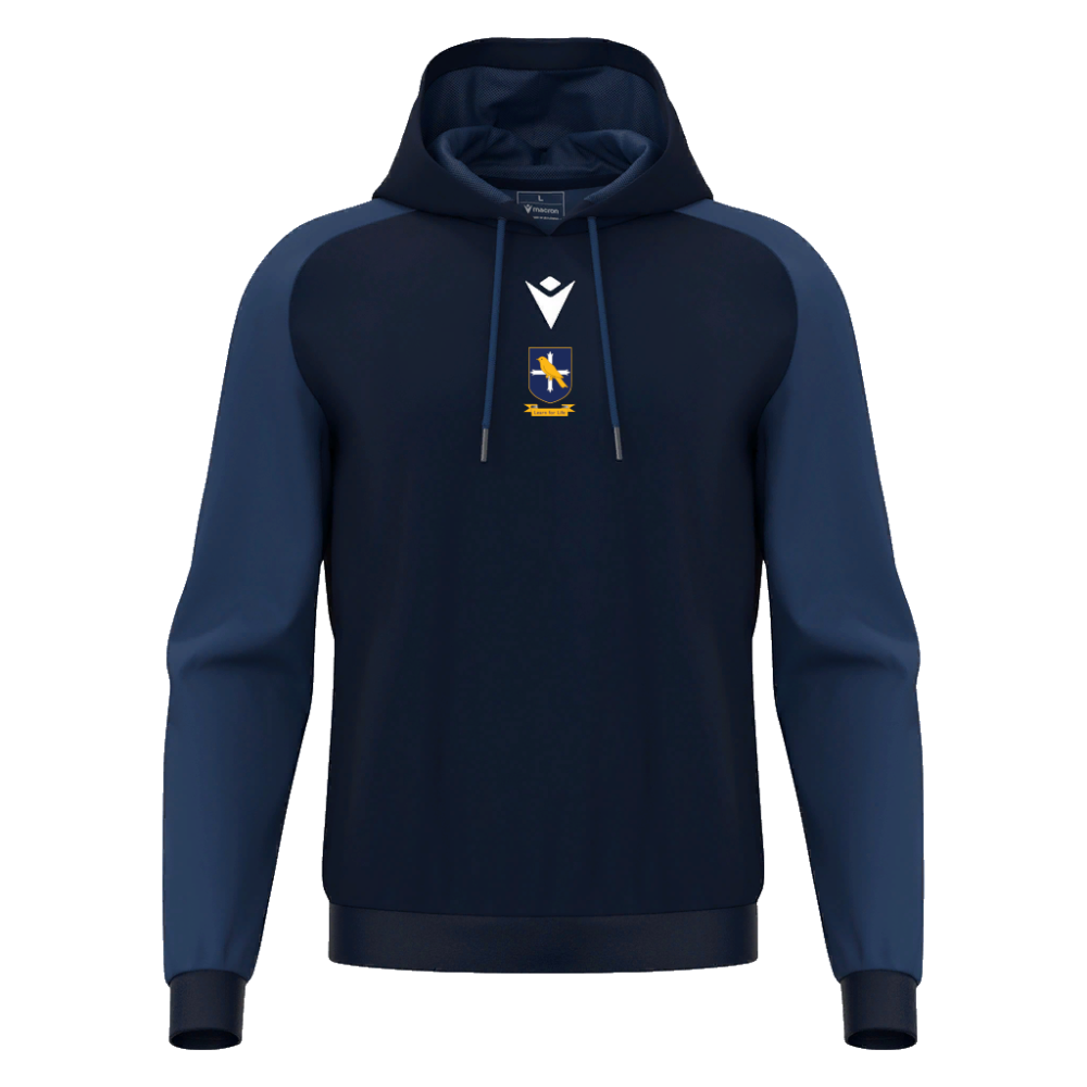 Macron Horn sweatshirt sr | Image 1