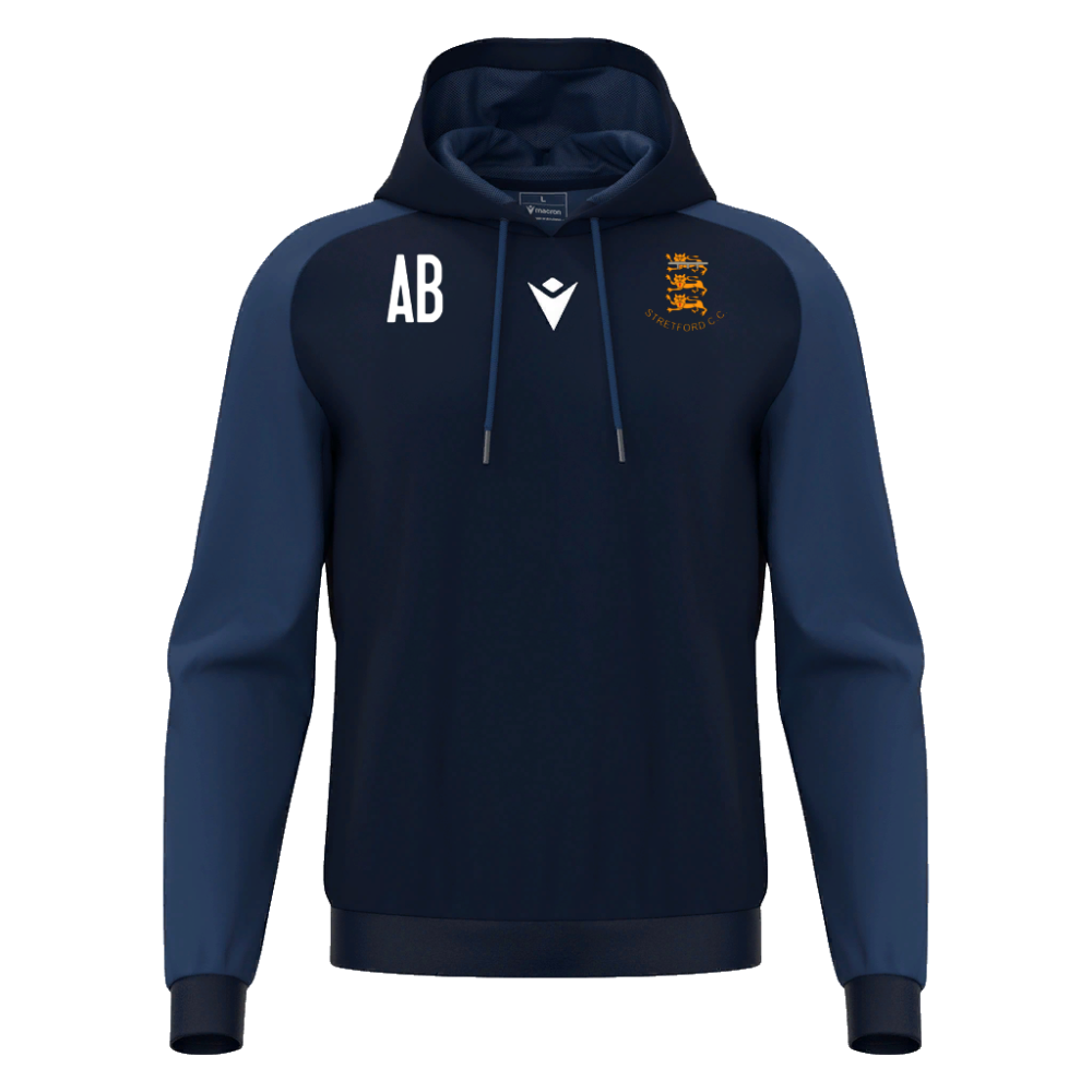 Macron Horn sweatshirt sr | Image 1