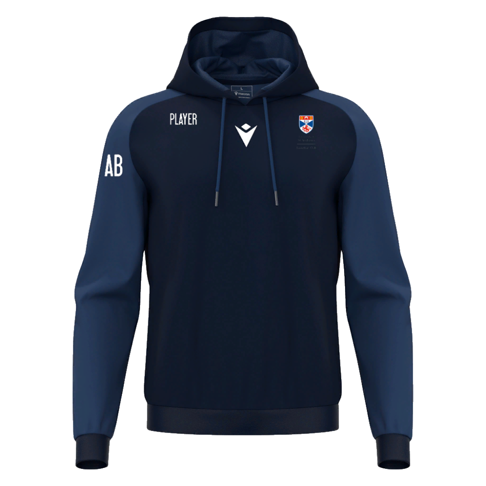 Macron Horn sweatshirt jr | Image 1