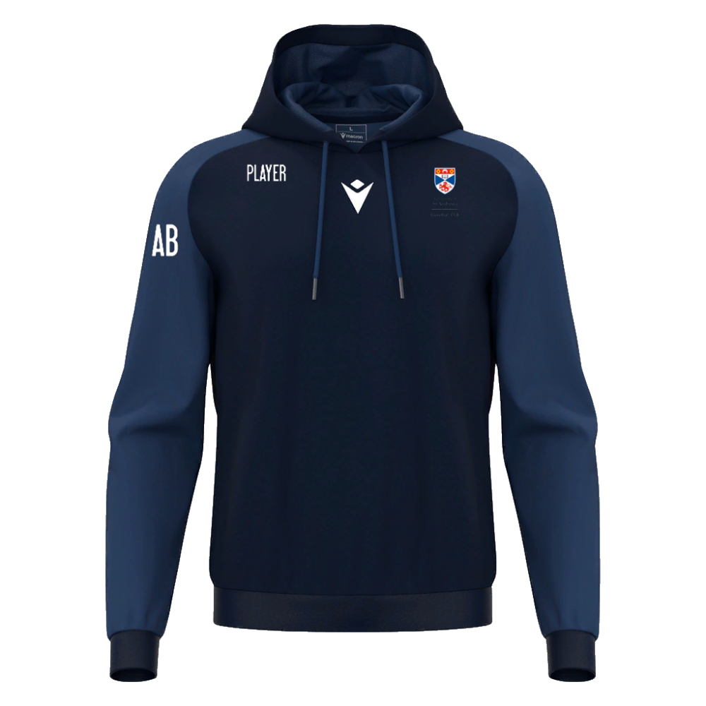 Macron Horn sweatshirt sr | Image 1