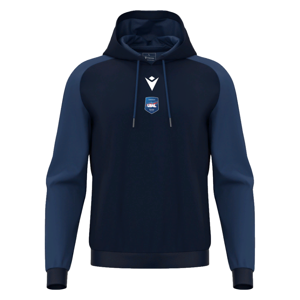 Macron Horn sweat-shirt | Image 1