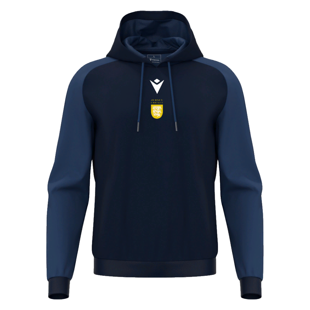 Macron Horn sweatshirt jr | Image 1