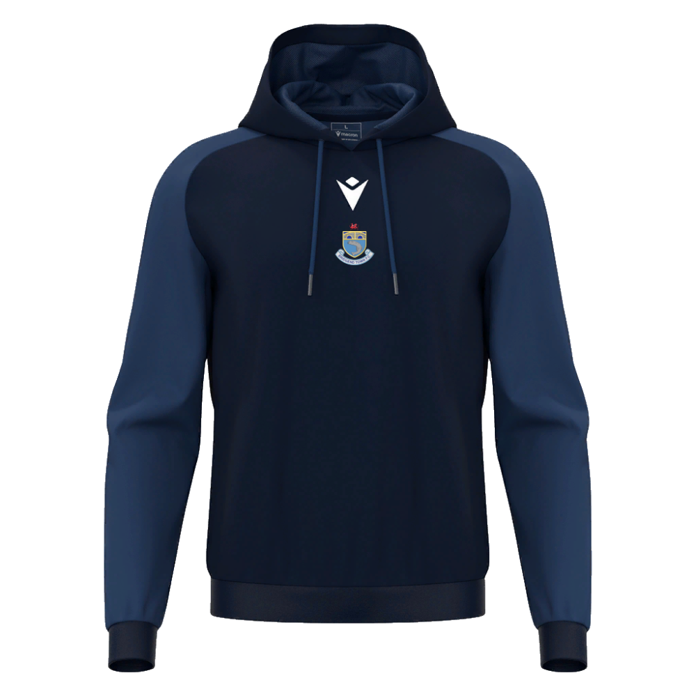 Macron Horn sweatshirt nav jr | Image 1