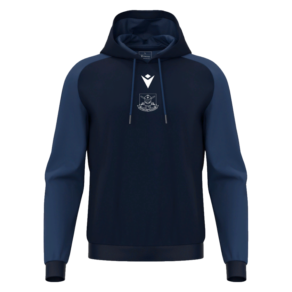 Macron Horn sweatshirt nav jr | Image 1