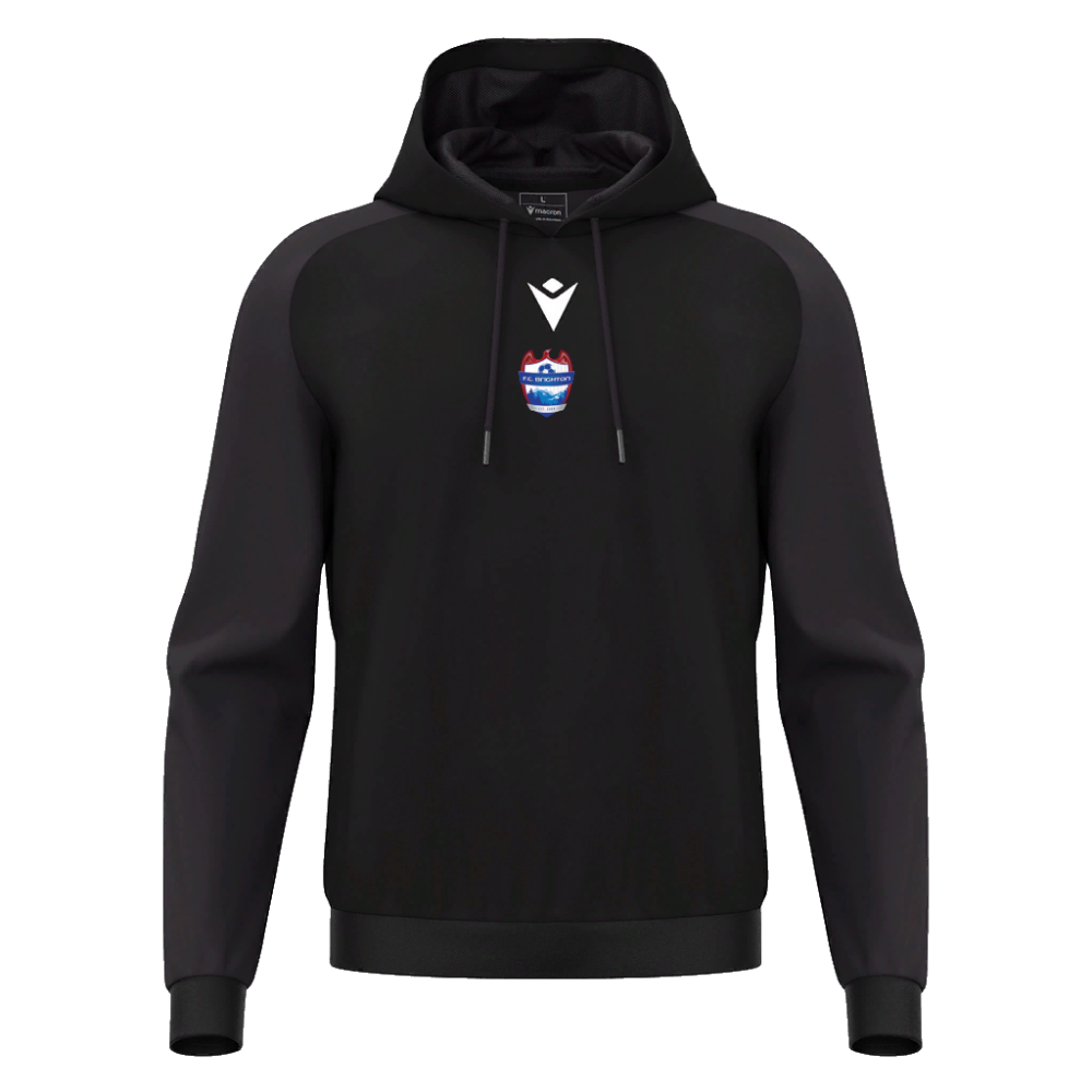 Macron Horn sweatshirt | Image 1