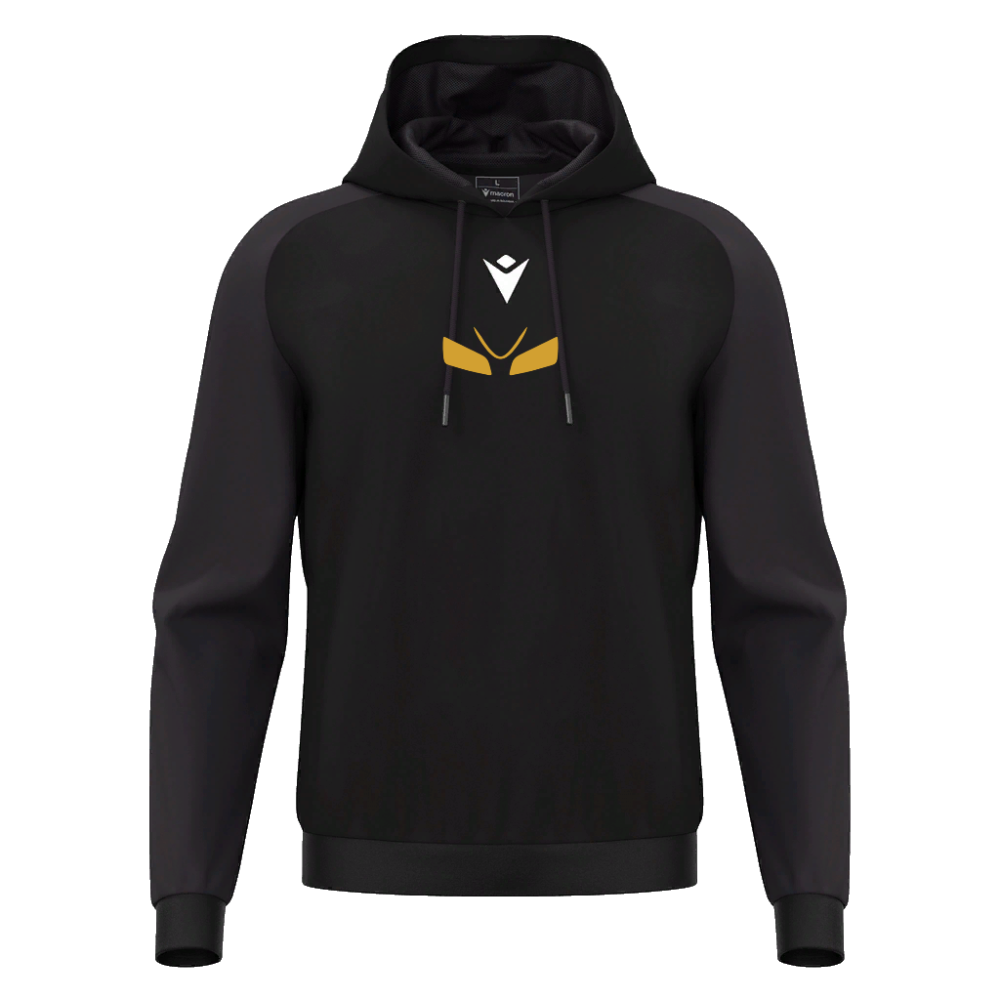 Macron Horn felpa | Immagine 1