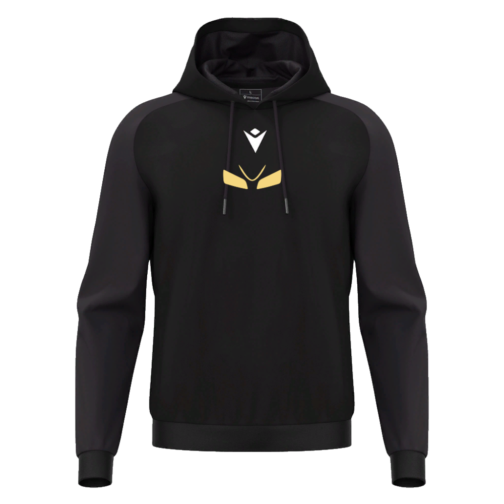 Macron Horn felpa | Immagine 1