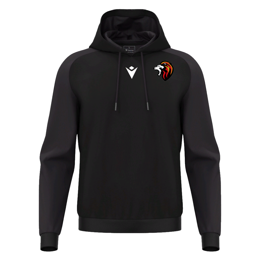 Macron Horn felpa | Immagine 1