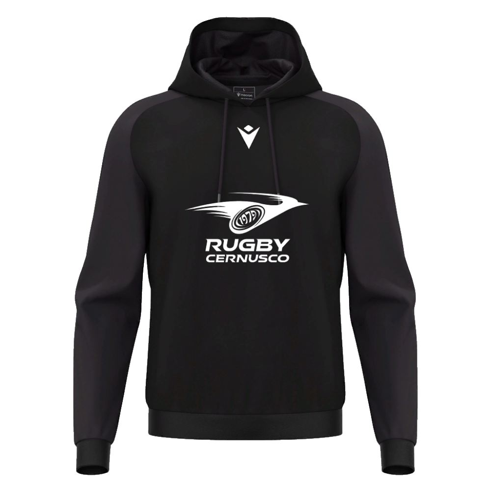 Macron Horn felpa | Immagine 1