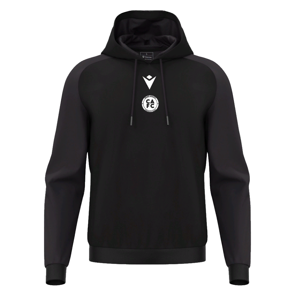 Macron Cafc hoody sr | Image 1