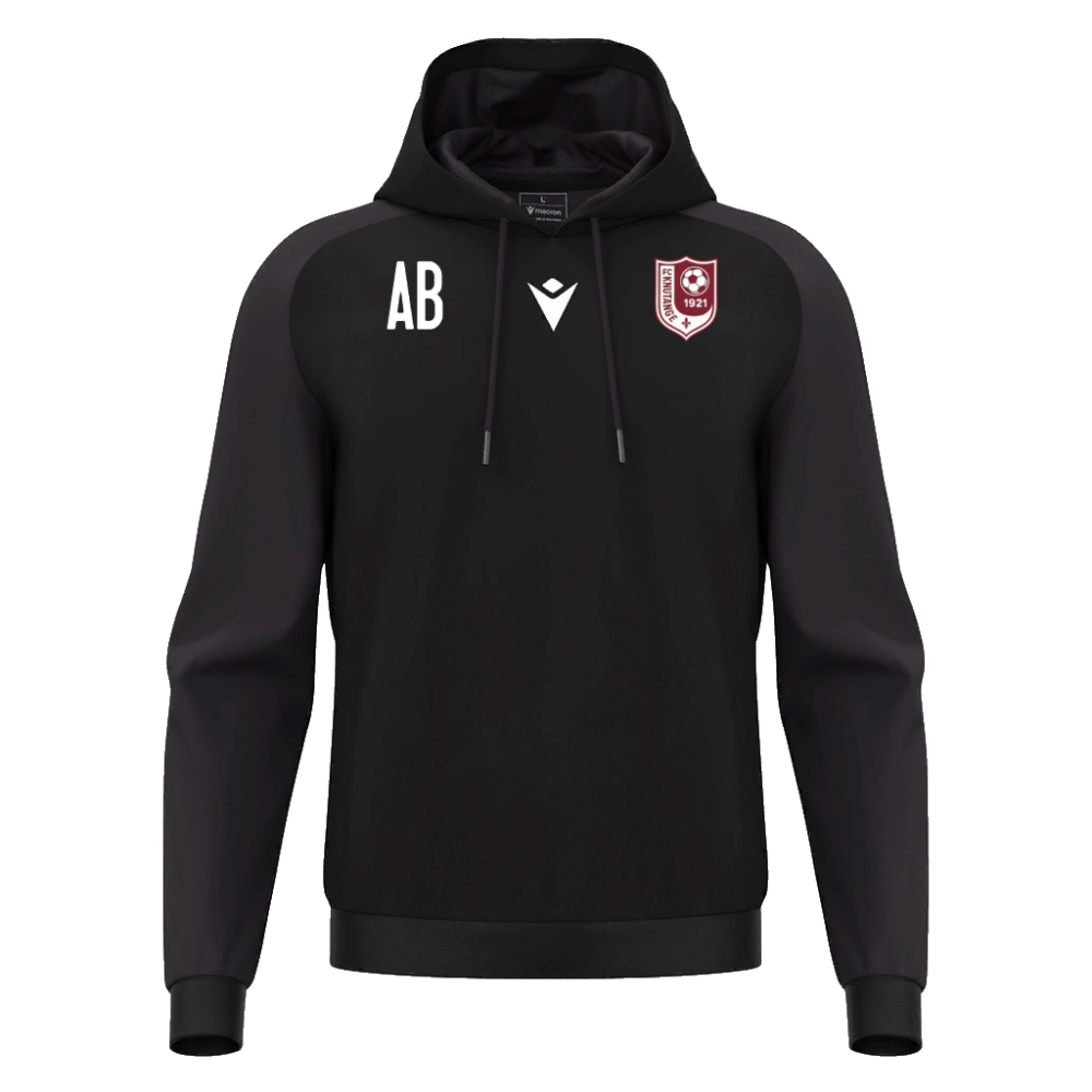 Macron Sweat a capuche 39 € | Image 1