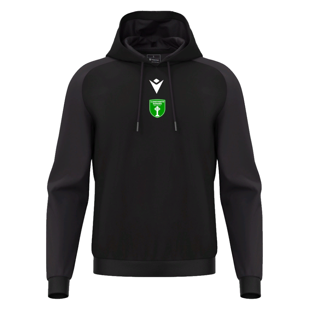 Macron Horn sweatshirt jr | Image 1