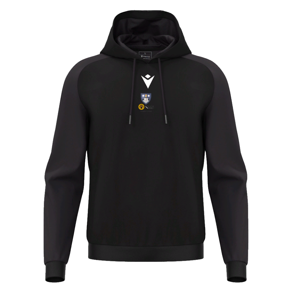 Macron Horn sweatshirt jr | Image 1