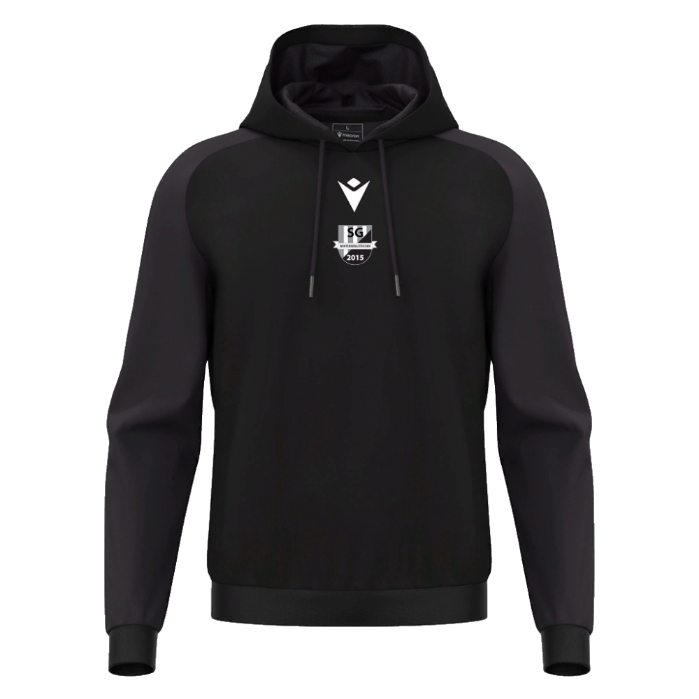 Macron Horn sweatshirt | Bild 1
