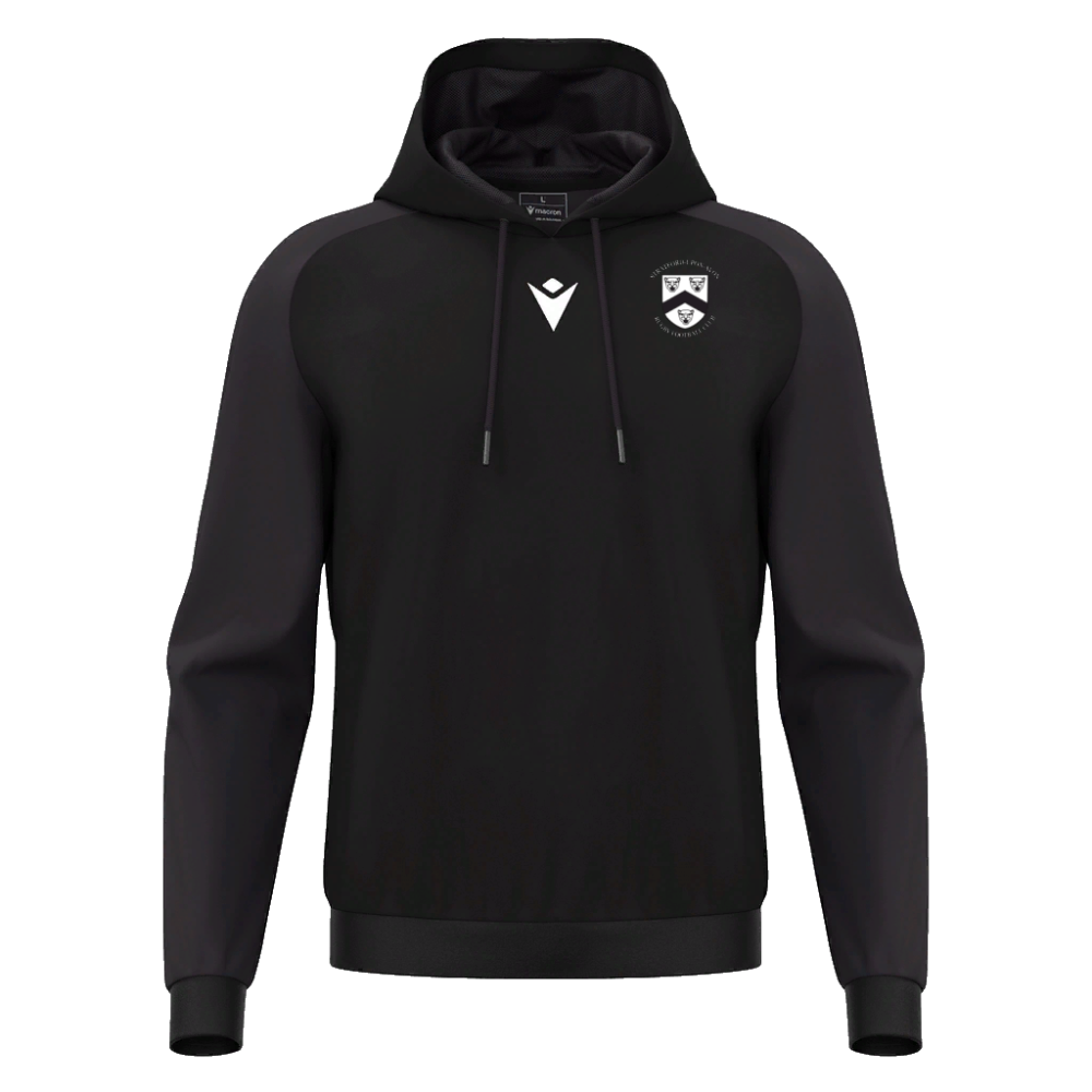 Macron Horn sweatshirt jr | Image 1