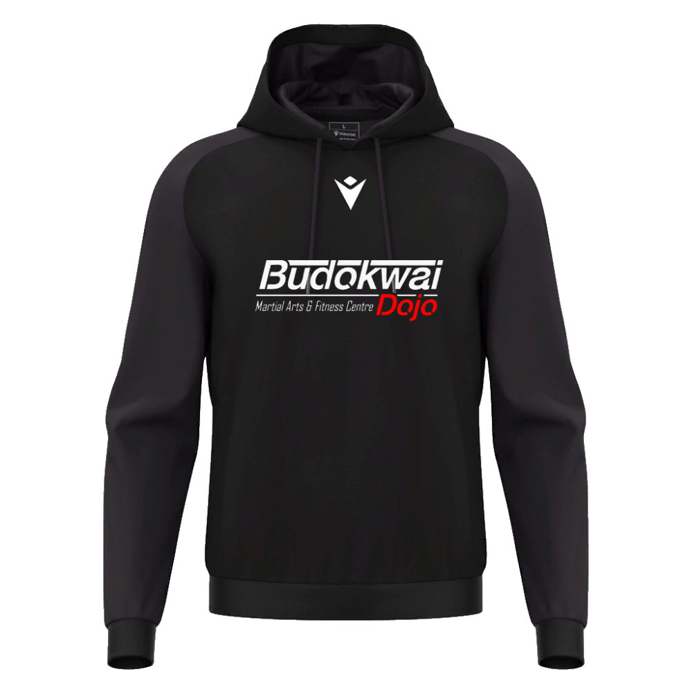 Macron Horn sweatshirt jr | Image 1