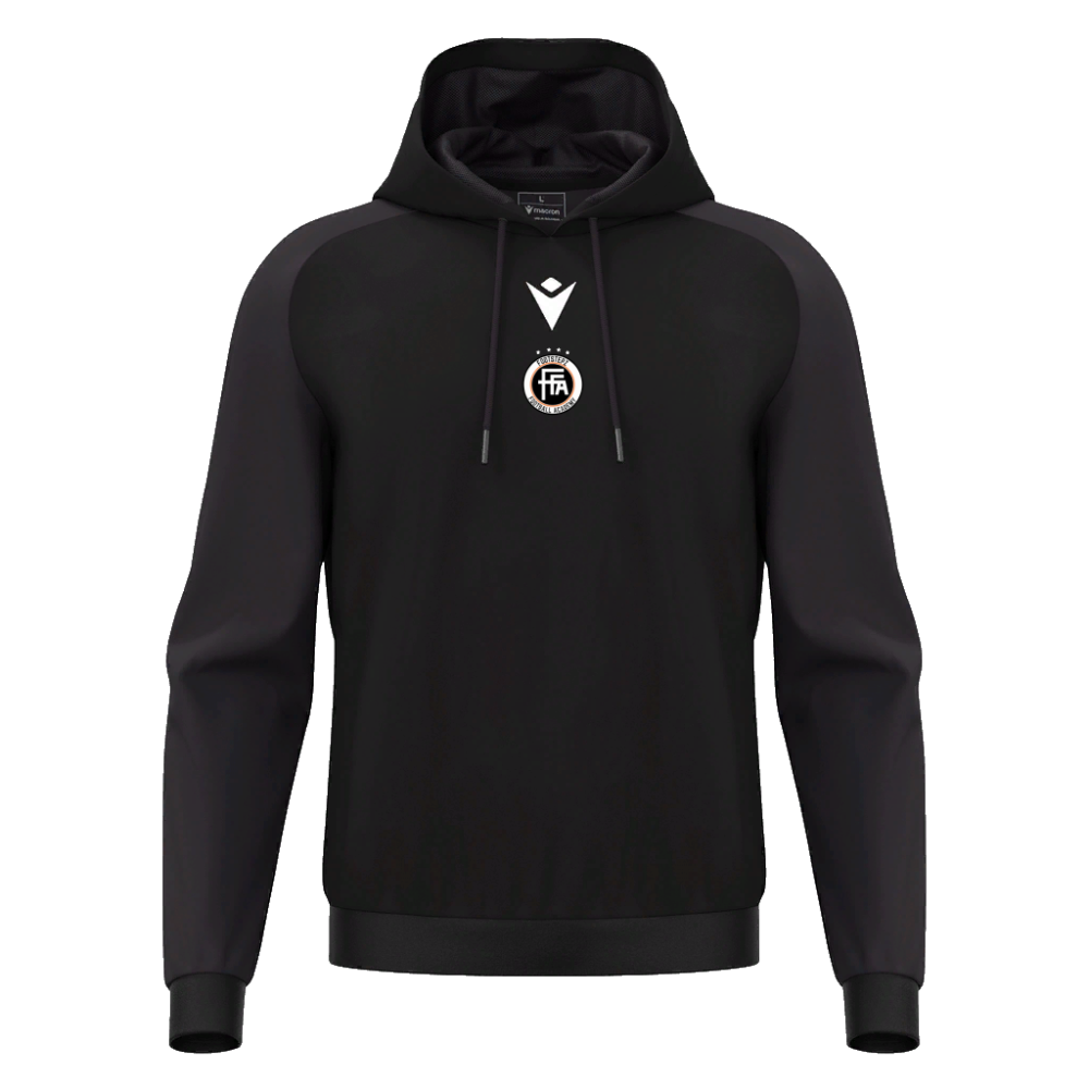 Macron Horn sweatshirt jr | Image 1