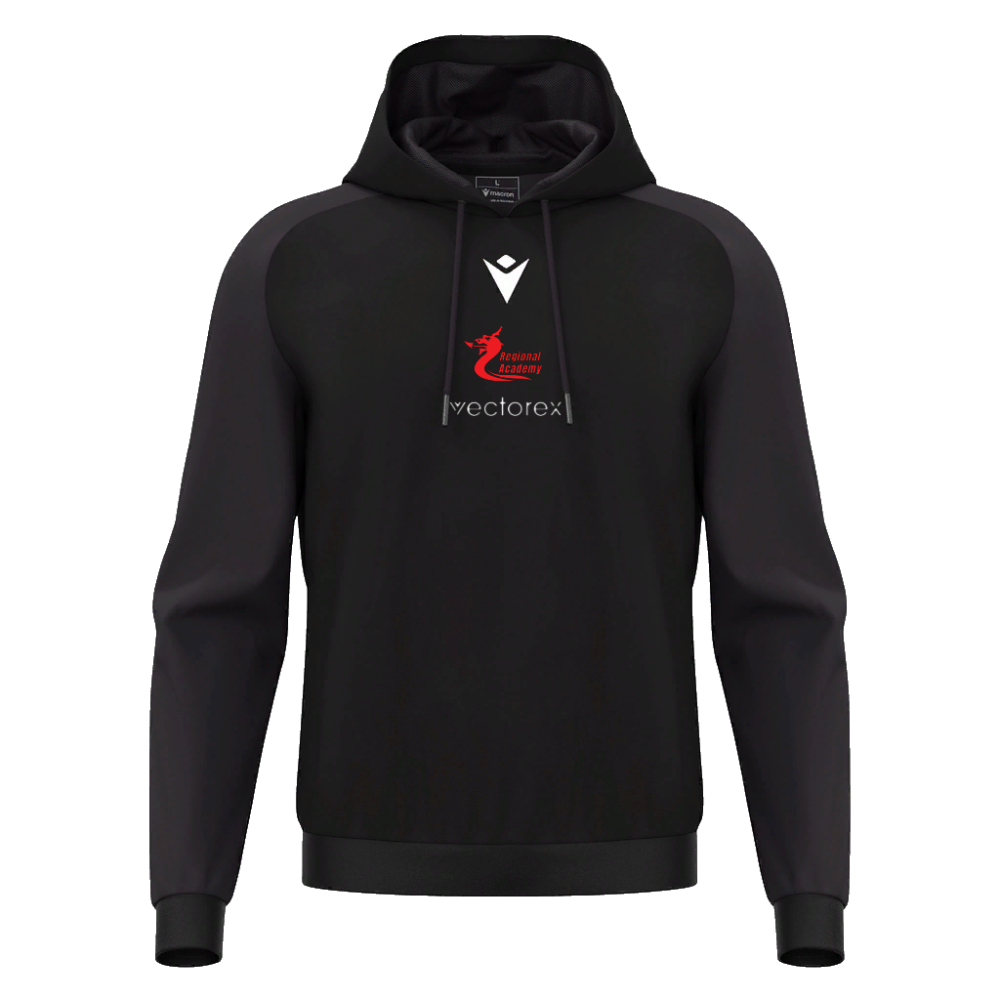 Macron Horn sweatshirt jr | Image 1