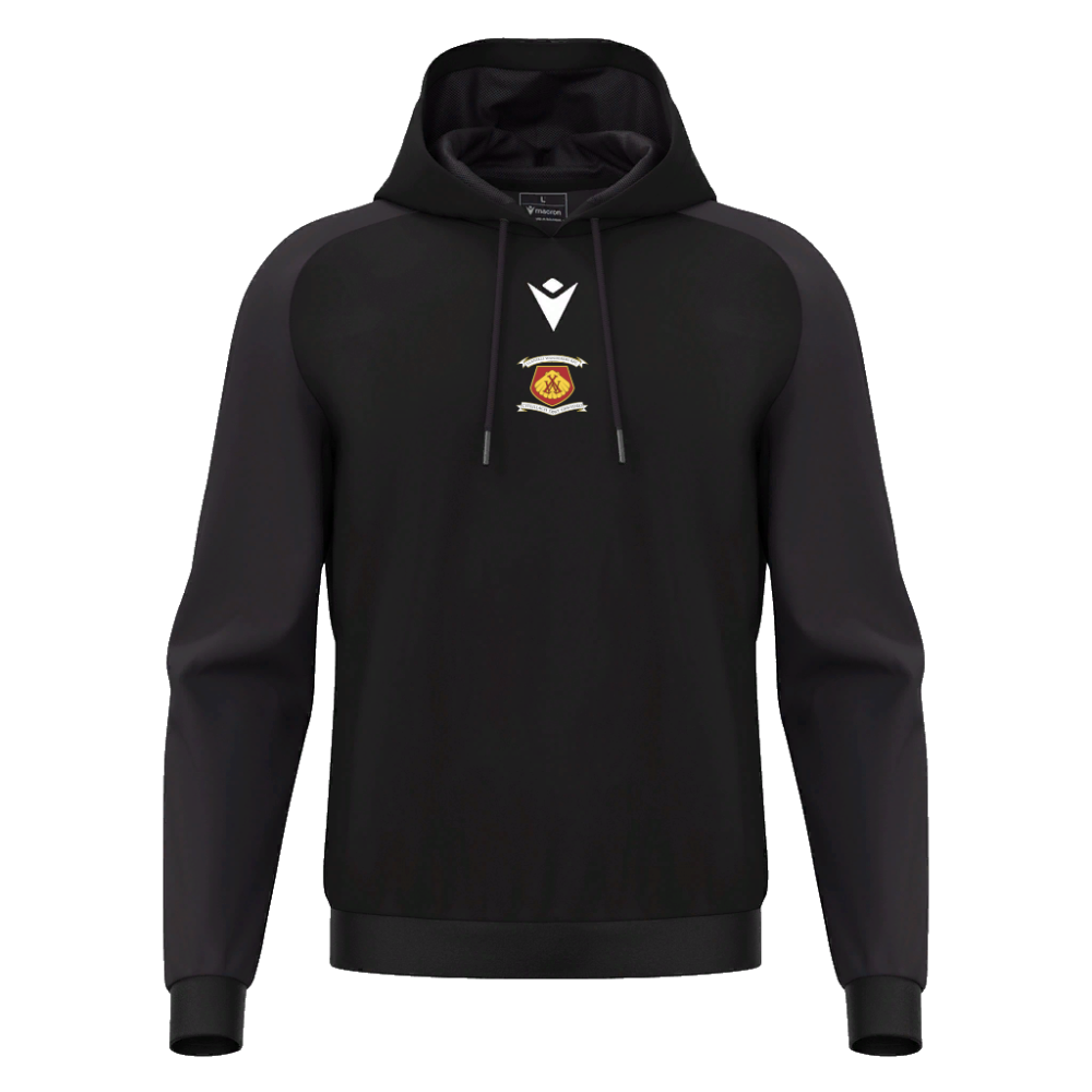 Macron Horn sweatshirt jr | Image 1