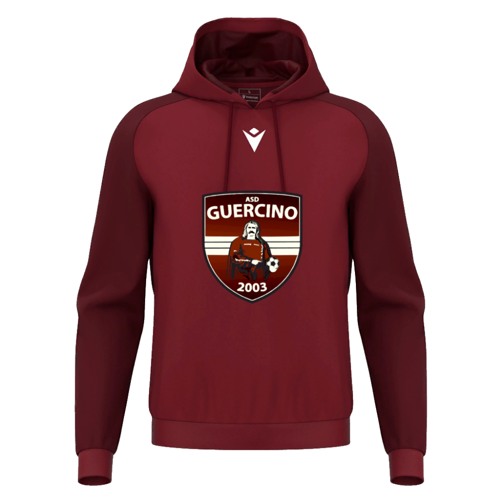 Macron Horn felpa | Immagine 1