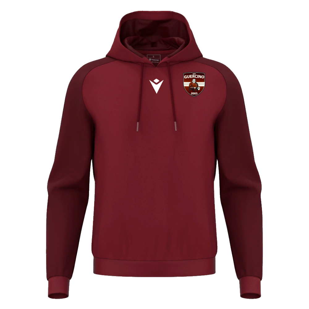 Macron Horn felpa | Immagine 1