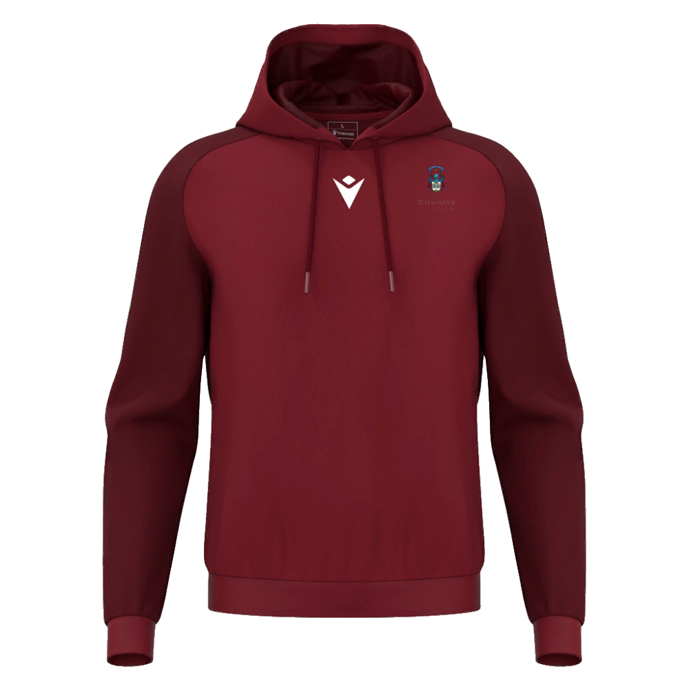 Macron Horn sweatshirt jr | Image 1