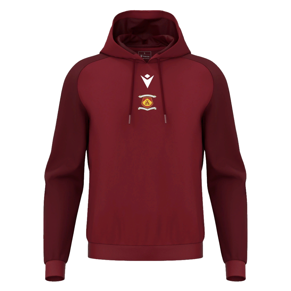 Macron Horn sweatshirt jr | Image 1